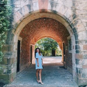 Meet your Posher, Katy